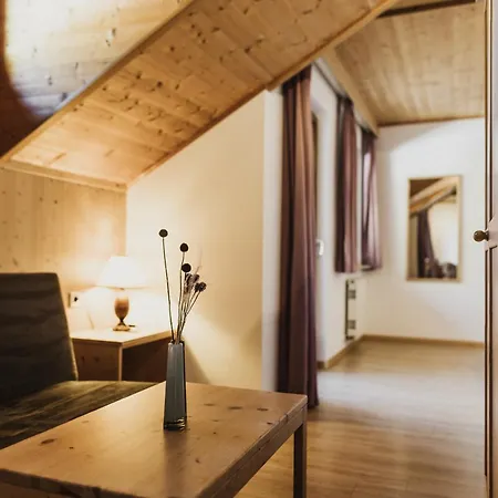 Hotel&residence Thalguter