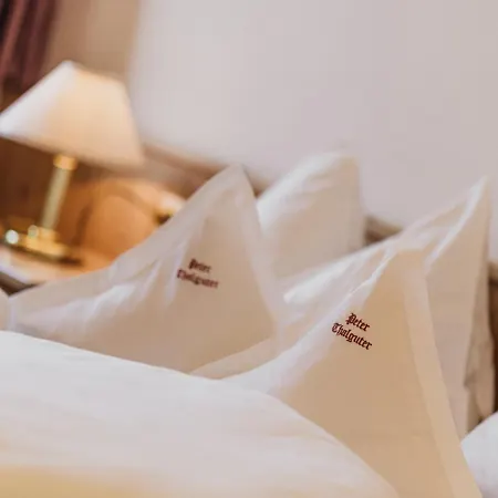 Hotel Hotel&residence Thalguter 3*