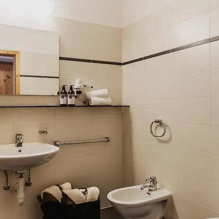 Hotel&residence Thalguter Lagundo