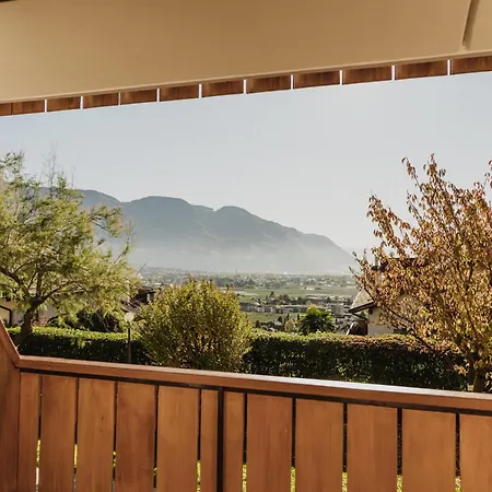 Thalguter - Rooms & Breakfast 3*