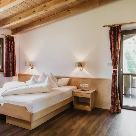 Hotel Thalguter - Rooms & Breakfast Lagundo