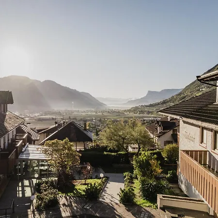 Hotel&residence Thalguter