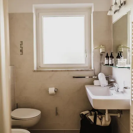 Thalguter - Rooms & Breakfast 3* Lagundo