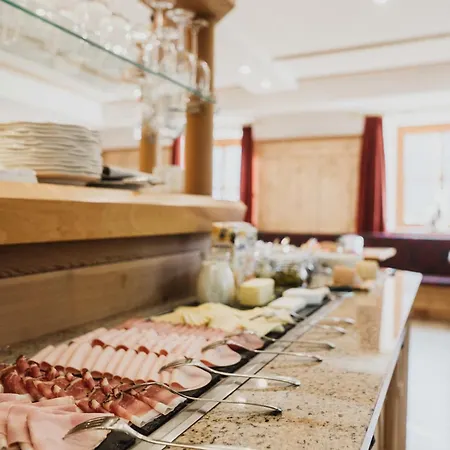 Thalguter - Rooms & Breakfast 3* Lagundo