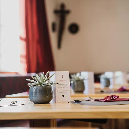 Thalguter - Rooms & Breakfast Hotel 3*