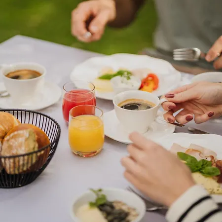 Thalguter - Rooms & Breakfast Hotel Lagundo