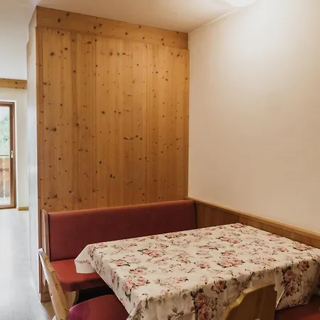 Hotel&residence Thalguter 3*