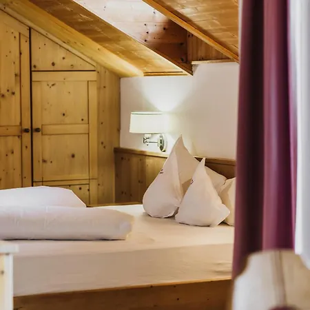 Hotel&residence Thalguter 3* Lagundo