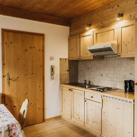 Hotel&residence Thalguter