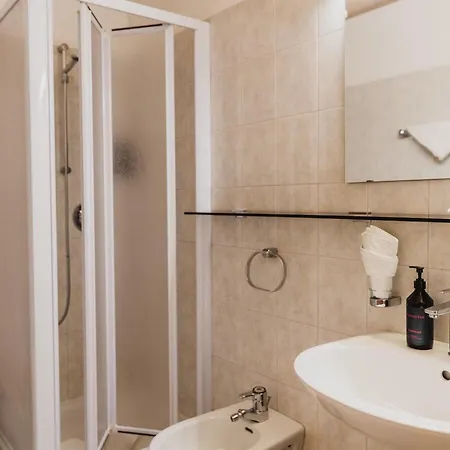 Hotel&residence Thalguter Hotel 3*