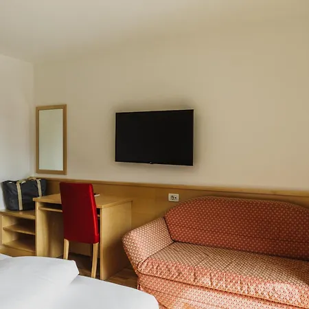 Hotel&residence Thalguter Hotel