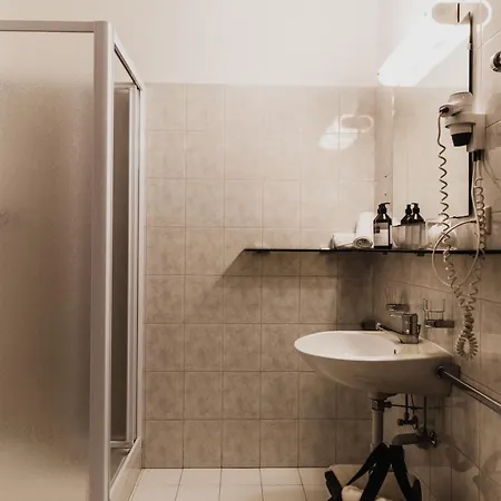 Hotel Hotel&residence Thalguter Lagundo